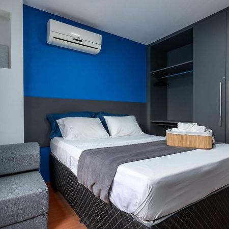 Apartamento Especial- Icarai Niterói Exterior foto