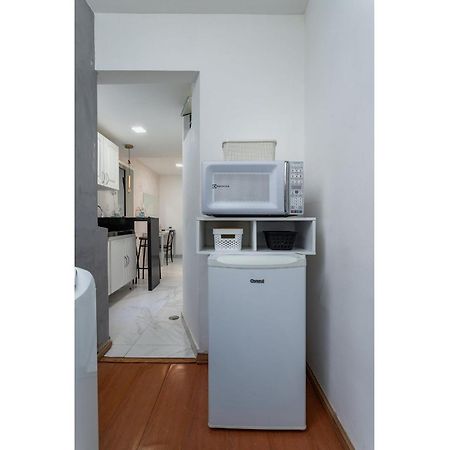 Apartamento Especial- Icarai Niterói Exterior foto