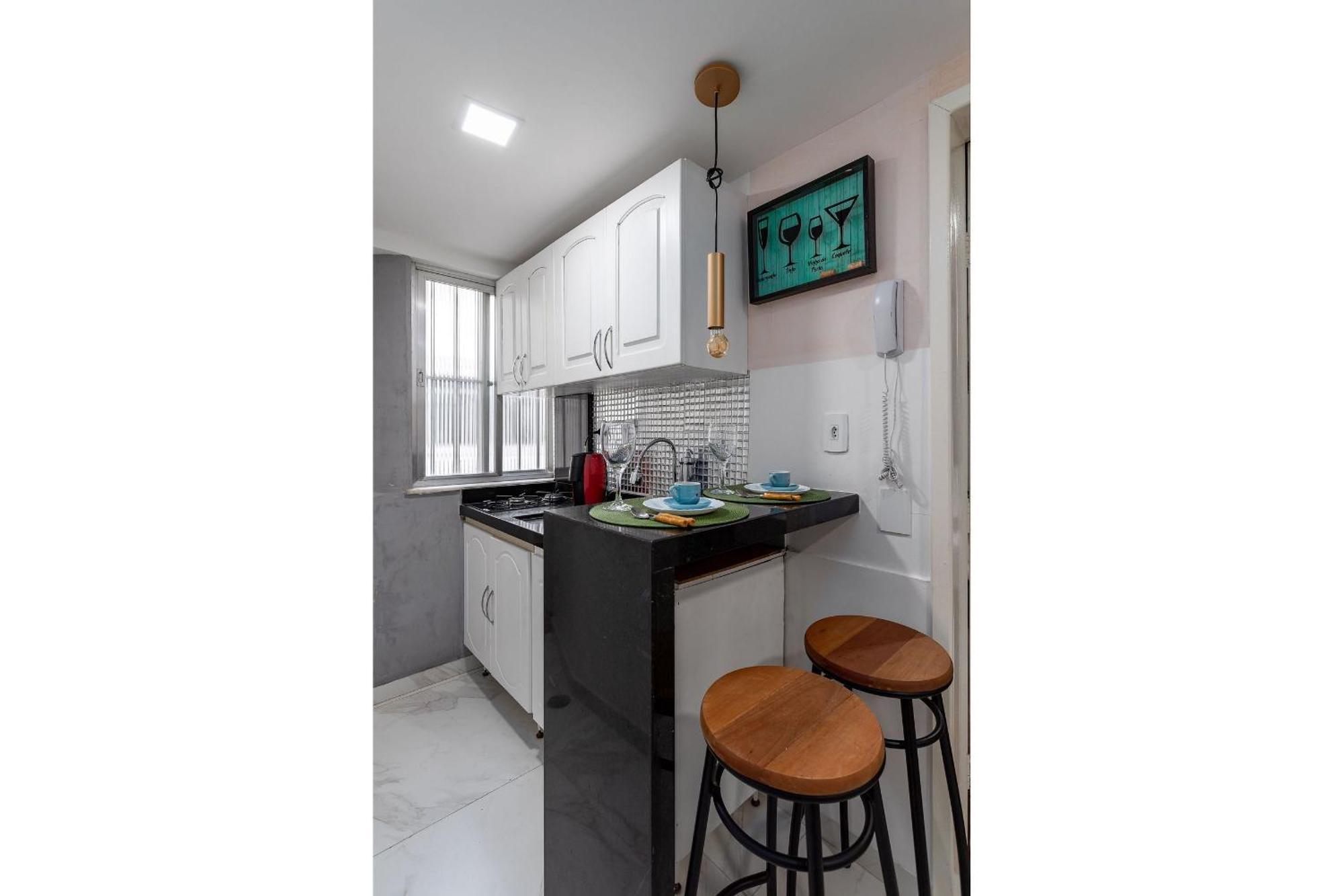 Apartamento Especial- Icarai Niterói Exterior foto