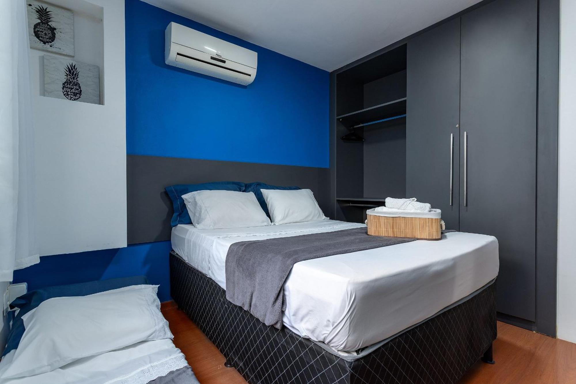 Apartamento Especial- Icarai Niterói Exterior foto