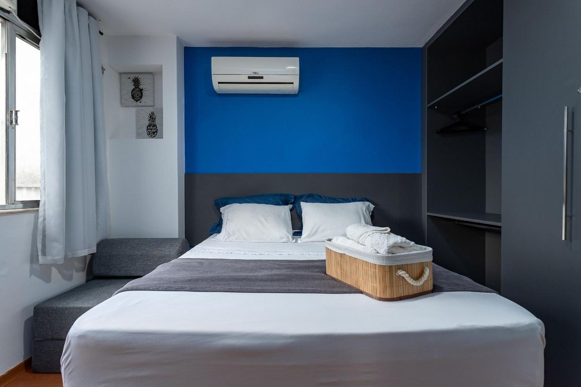 Apartamento Especial- Icarai Niterói Exterior foto